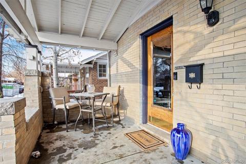 1012 Harrison St, Denver, CO 80206 photo 2