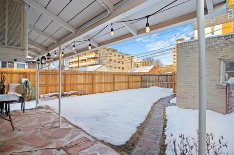 1012 Harrison St, Denver, CO 80206 photo 31