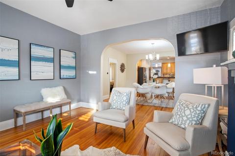 1012 Harrison St, Denver, CO 80206 photo 8