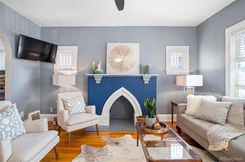 1012 Harrison St, Denver, CO 80206 photo 9