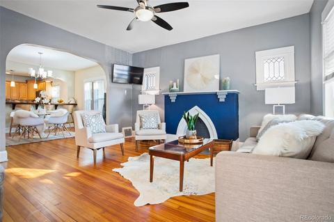 1012 Harrison St, Denver, CO 80206 photo 5