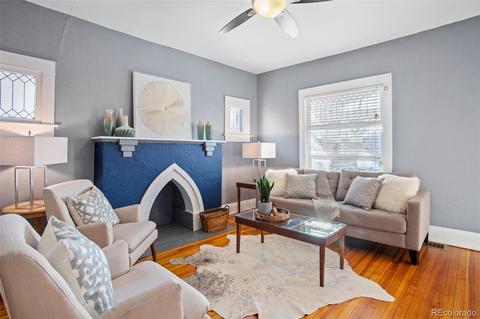 1012 Harrison St, Denver, CO 80206 photo 6