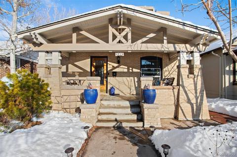 1012 Harrison St, Denver, CO 80206 photo 1