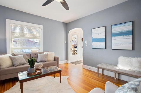 1012 Harrison St, Denver, CO 80206 photo 7