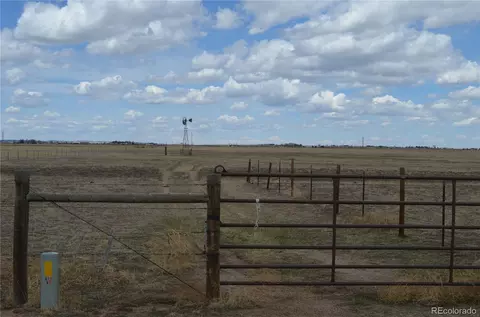J D Johnson Road, Peyton, CO 80831 photo 3
