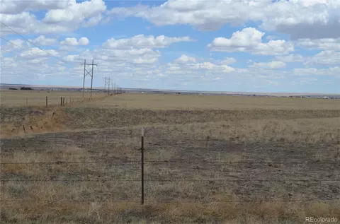J D Johnson Road, Peyton, CO 80831 photo 2