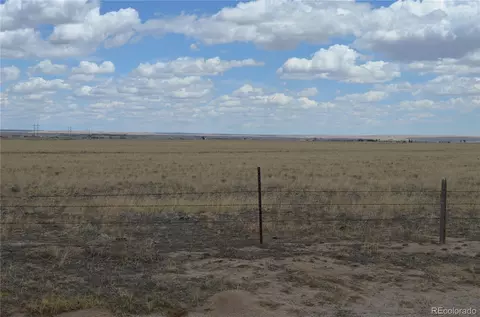 J D Johnson Road, Peyton, CO 80831