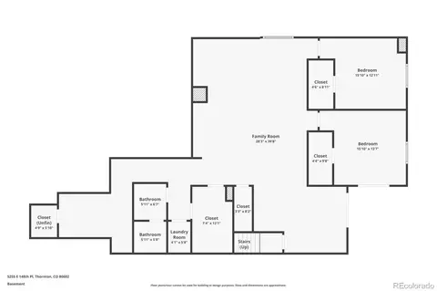 5255 E 148th Pl, Thornton, CO 80602 photo 45