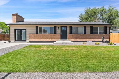 9457 W Arizona Ave, Lakewood, CO 80232