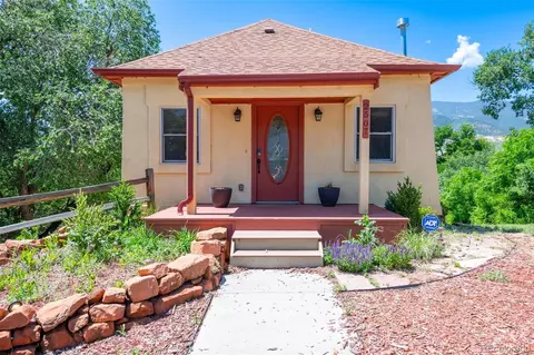 2507 W Kiowa St, Colorado Springs, CO 80904