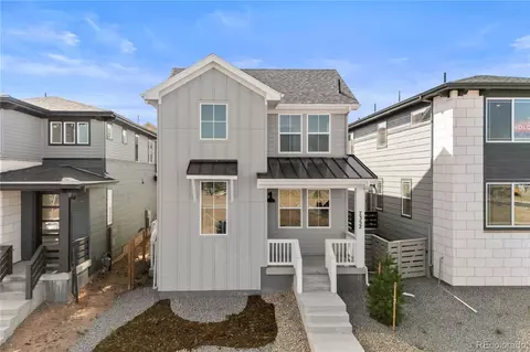 7352 Watercress Dr, Littleton, CO 80125