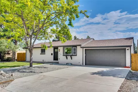 1226 W 98th Ave, Northglenn, CO 80260