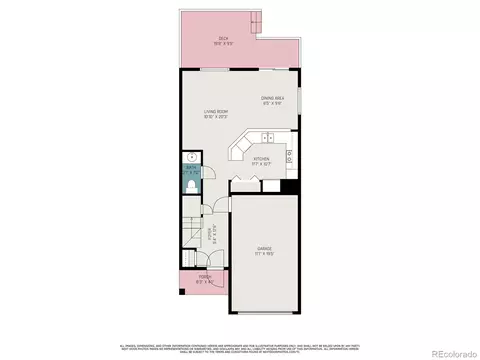 2215 E 103rd Pl, Thornton, CO 80229 photo 27