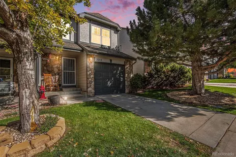 2215 E 103rd Pl, Thornton, CO 80229