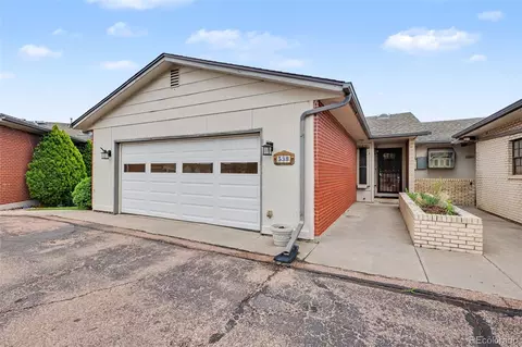 538 Lakewood Cir, Colorado Springs, CO 80910