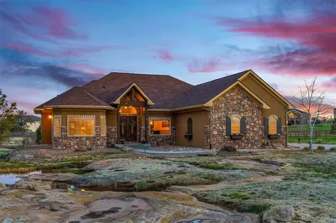 7567 Weaver Cir, Castle Rock, CO 80104