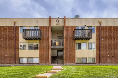3653 S Sheridan Blvd #16, Denver, CO 80235