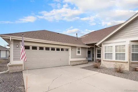 7683 S Biloxi Way, Aurora, CO 80016