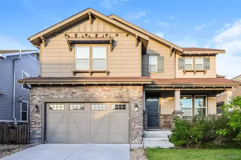 7844 S Elk St, Aurora, CO 80016