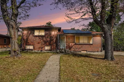 1250 Saulsbury St, Lakewood, CO 80214