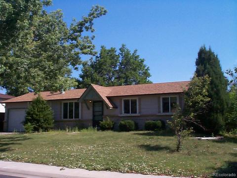 16365 E Brown Dr, Aurora, CO 80013 photo 1