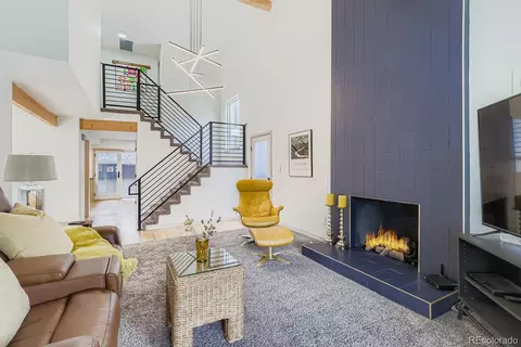 Living - 8682 Garrison Ct, Arvada, CO 80005 photo 1 of 3