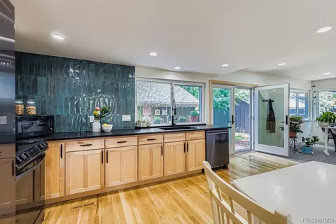Kitchen - 8682 Garrison Ct, Arvada, CO 80005 photo 1 of 4