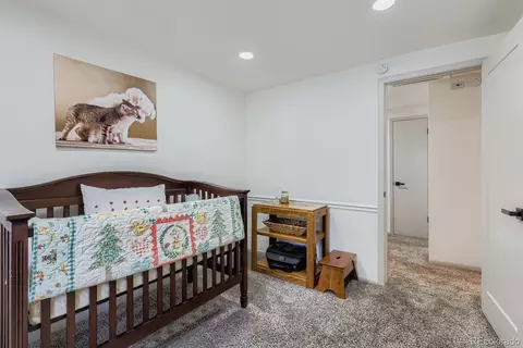 Bedroom - 8682 Garrison Ct, Arvada, CO 80005 photo 5 of 6
