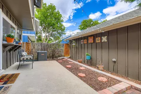 Exterior - 8682 Garrison Ct, Arvada, CO 80005 photo 4 of 9