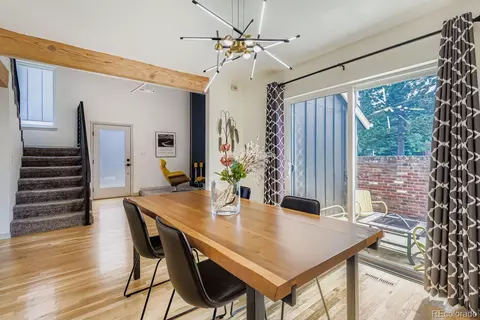 Dining - 8682 Garrison Ct, Arvada, CO 80005 photo 2 of 3