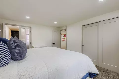 Bedroom - 8682 Garrison Ct, Arvada, CO 80005 photo 2 of 6