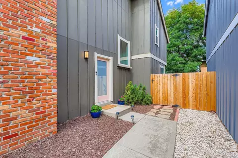 Exterior - 8682 Garrison Ct, Arvada, CO 80005 photo 3 of 9