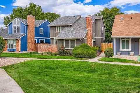 Exterior - 8682 Garrison Ct, Arvada, CO 80005 photo 2 of 9