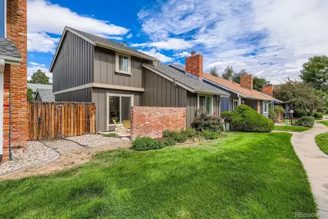 Exterior - 8682 Garrison Ct, Arvada, CO 80005 photo 7 of 9