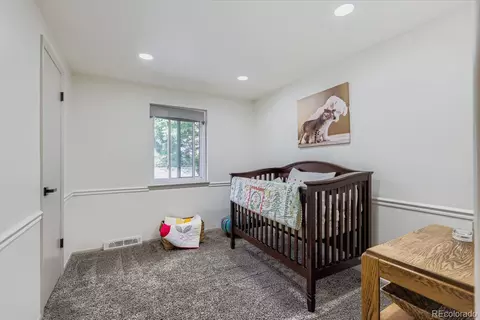 Bedroom - 8682 Garrison Ct, Arvada, CO 80005 photo 4 of 6