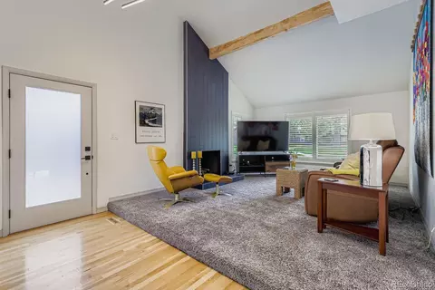 Living - 8682 Garrison Ct, Arvada, CO 80005 photo 2 of 3