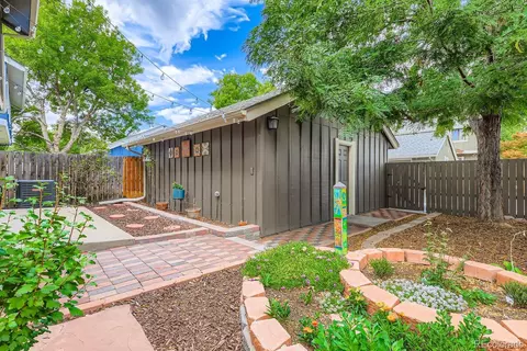 Exterior - 8682 Garrison Ct, Arvada, CO 80005 photo 6 of 9