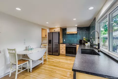 Kitchen - 8682 Garrison Ct, Arvada, CO 80005 photo 3 of 4