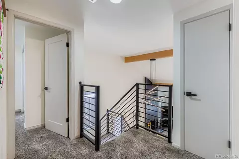 Entry Way - 8682 Garrison Ct, Arvada, CO 80005 photo 2 of 3