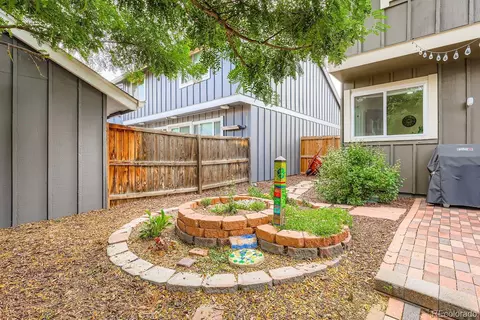 Exterior - 8682 Garrison Ct, Arvada, CO 80005 photo 5 of 9