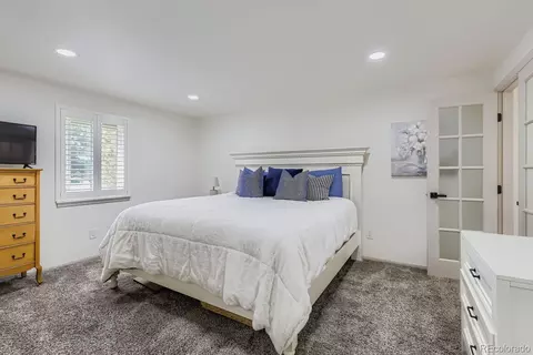 Bedroom - 8682 Garrison Ct, Arvada, CO 80005 photo 1 of 6