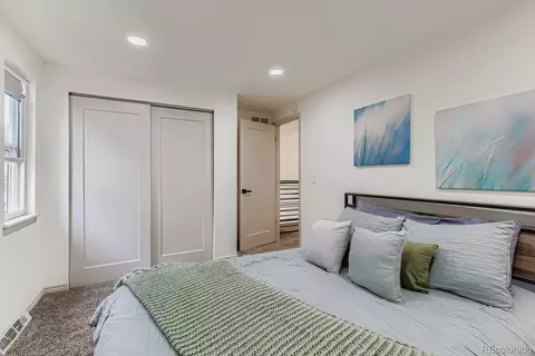 Bedroom - 8682 Garrison Ct, Arvada, CO 80005 photo 3 of 6