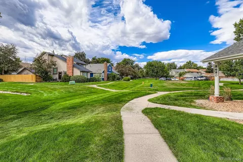 Exterior - 8682 Garrison Ct, Arvada, CO 80005 photo 8 of 9