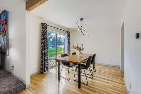 Dining - 8682 Garrison Ct, Arvada, CO 80005 photo 1 of 3