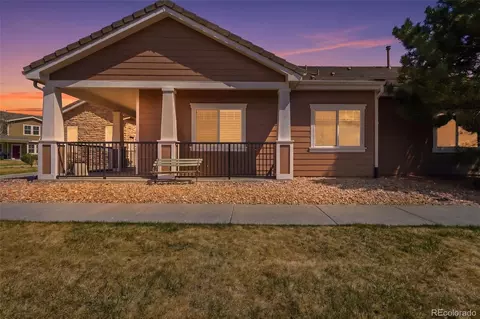 10497 Paris St #407, Henderson, CO 80640