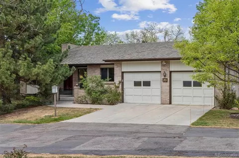 2615 Oak Dr #20, Lakewood, CO 80215