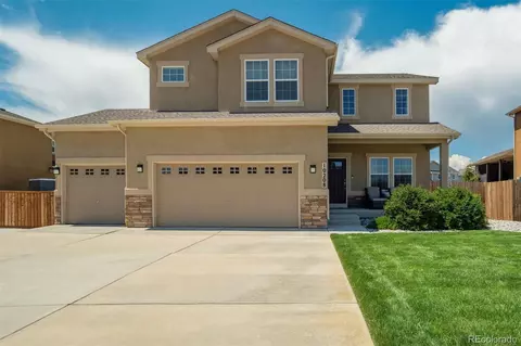 10208 Abrams Dr, Colorado Springs, CO 80925