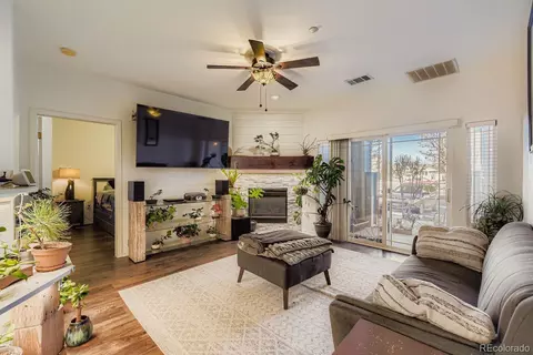 8358 S Independence Cir #105, Littleton, CO 80128