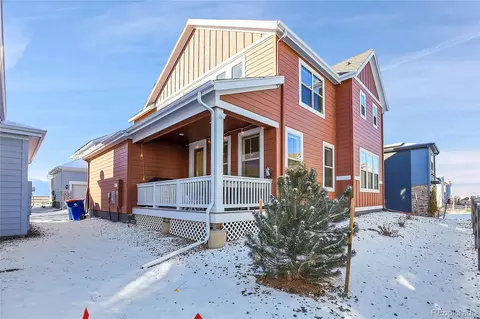 8433 Rush Creek Ave, Littleton, CO 80125