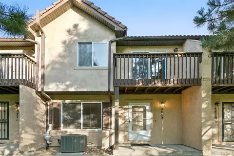 4843 W 73rd Ave, Westminster, CO 80030